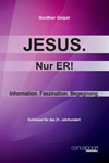 Cover von "JESUS - Nur ER!"